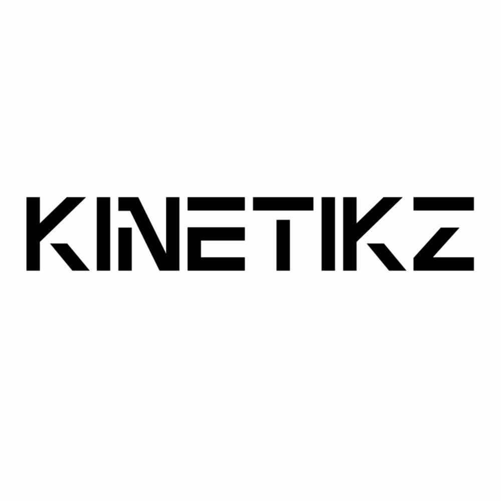 KINETIKZ Event Tickets